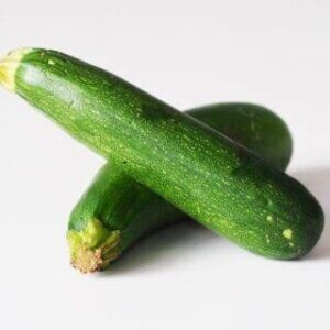 Zucchini kg