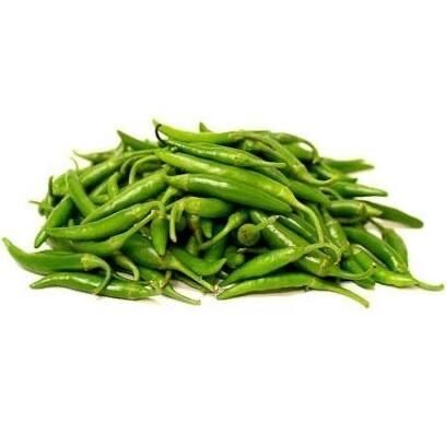 Thai chilli kg