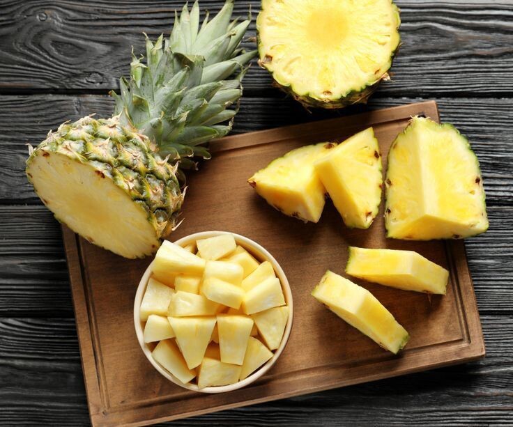 Fruits