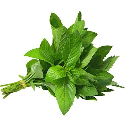 Mint bunch