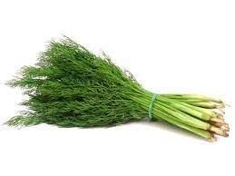Dill 6 bunches