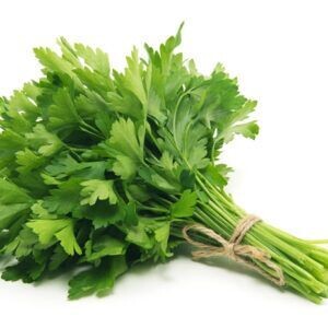 Parsley 6 bunches
