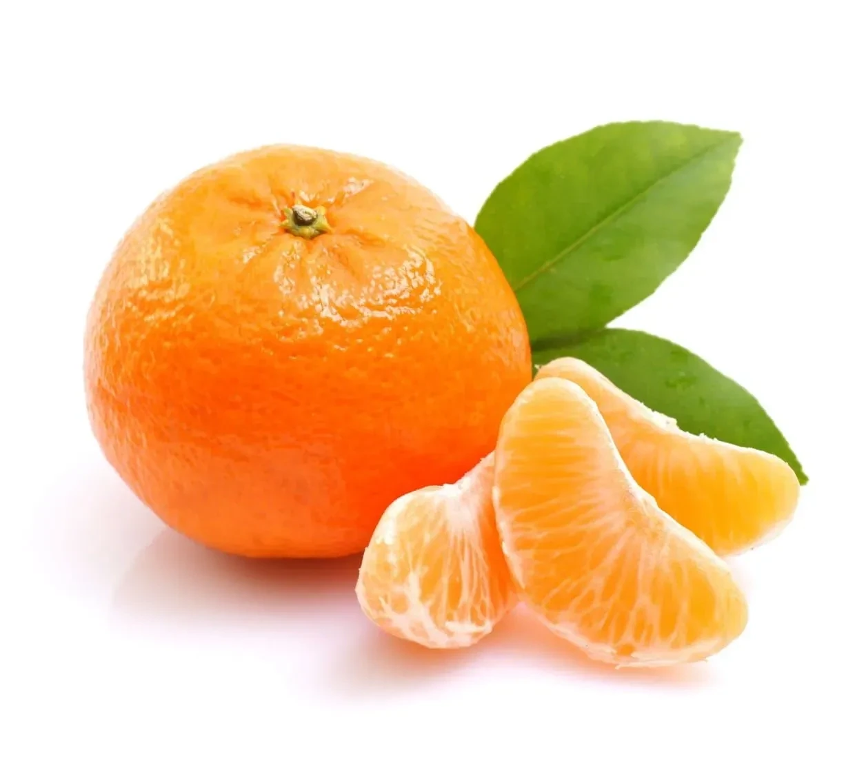 Mandarins Large 1kg