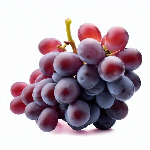Red Grapes kg