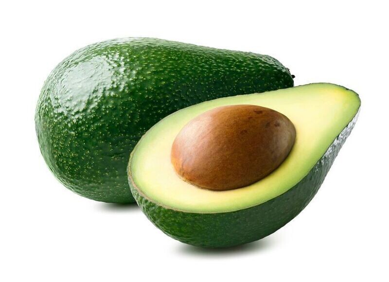 Avocados Medium each