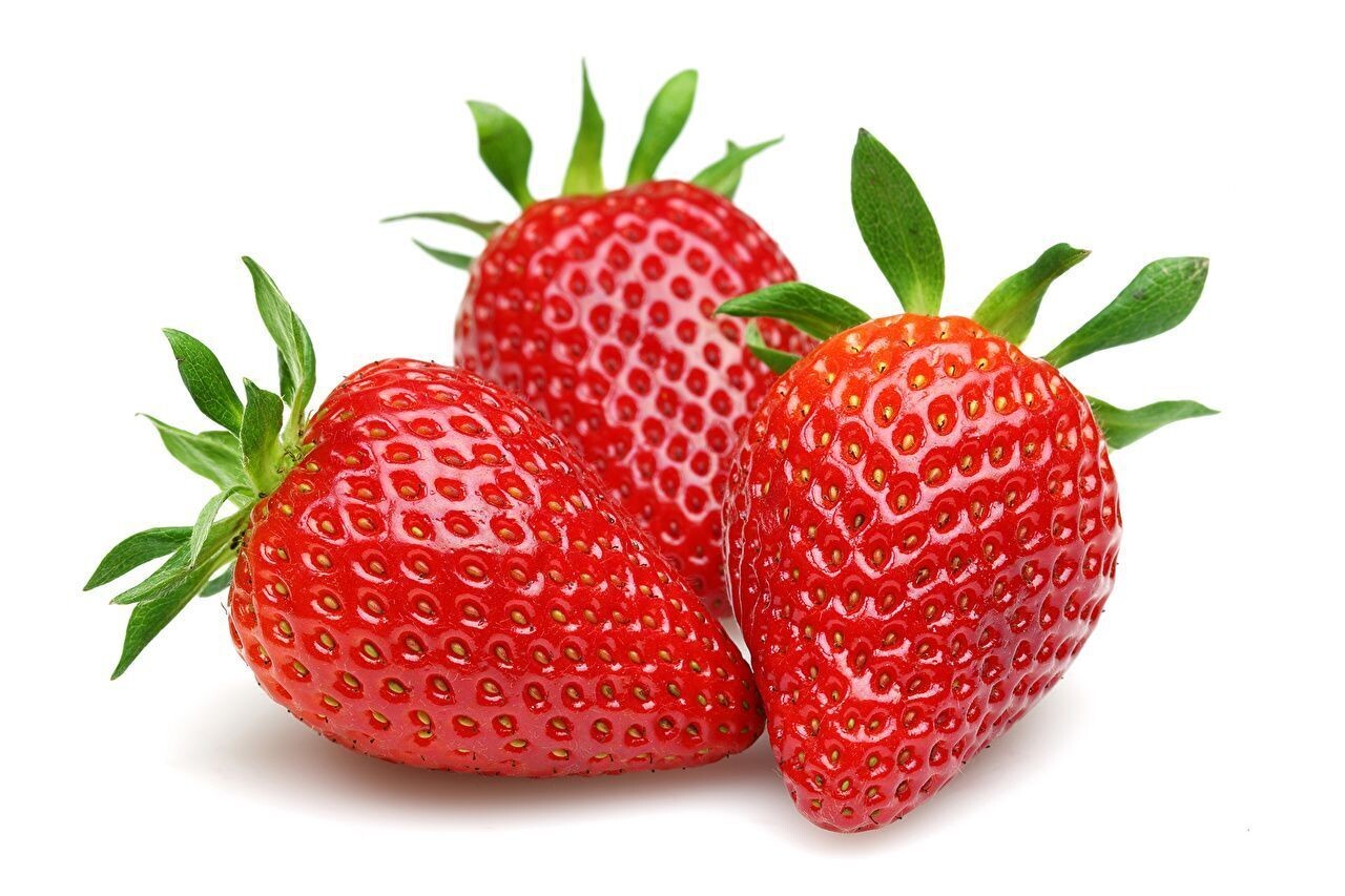 Strawberry 250g