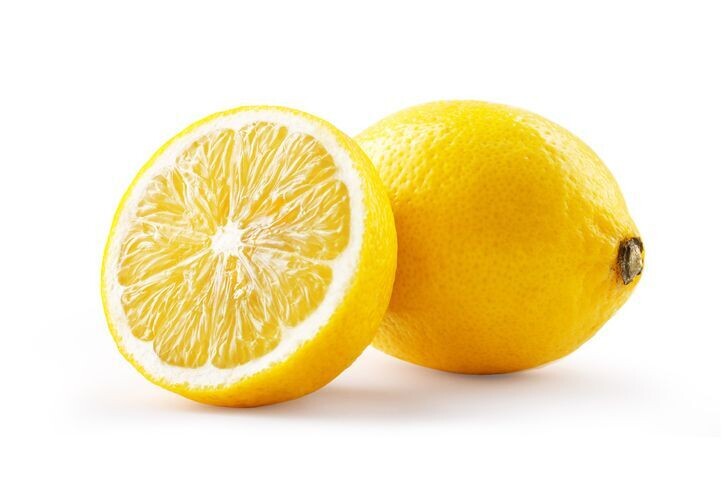 Lemons kg