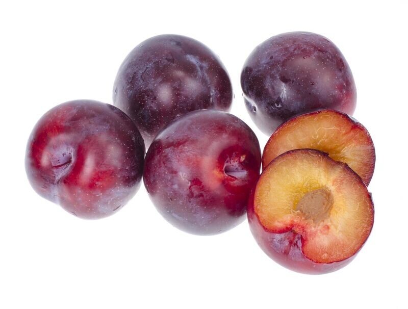 Plum 1kg