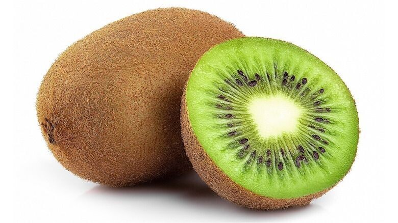 Kiwi Fruit Each