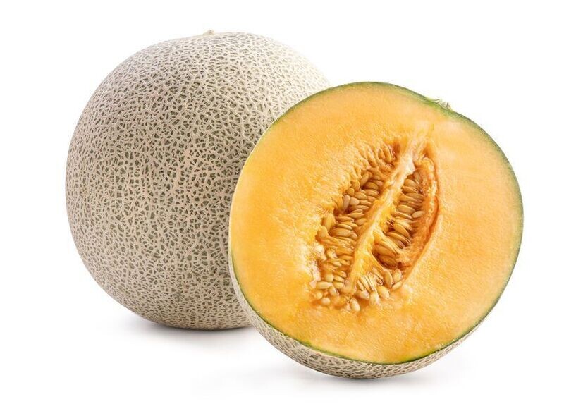 Rockmelon Each