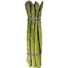 Asparagus Bunch