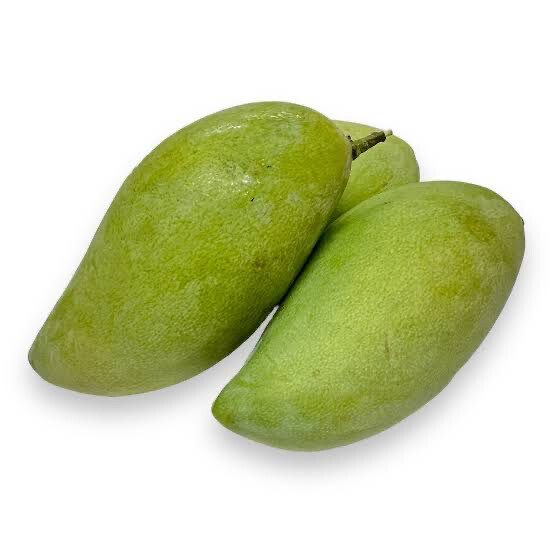Green Mango Kg