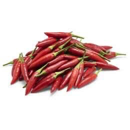 Bird Eye Chilli 100g