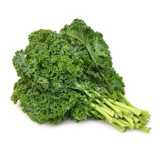Green Kale Bunch