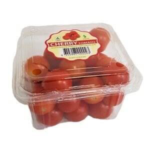 Cherry Tomato each