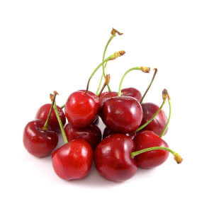Cherries Kg