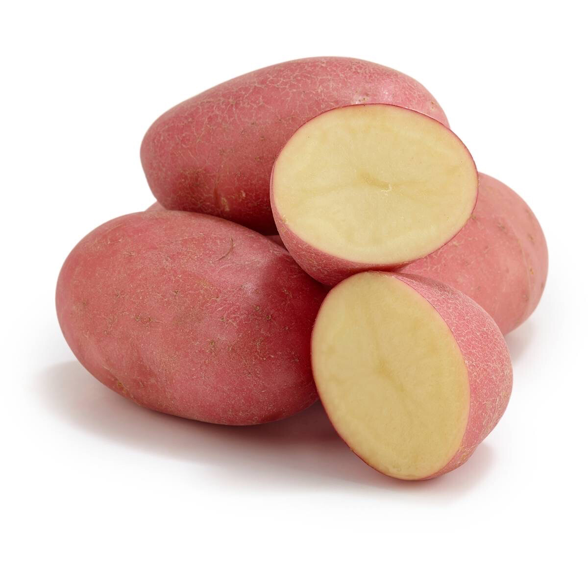 Desiree Potatoes kg
