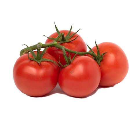 Tomatoes Trust Kg