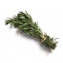 Rosemary Bunch