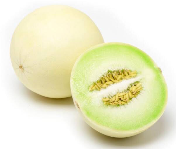 Honeydew Melon Each