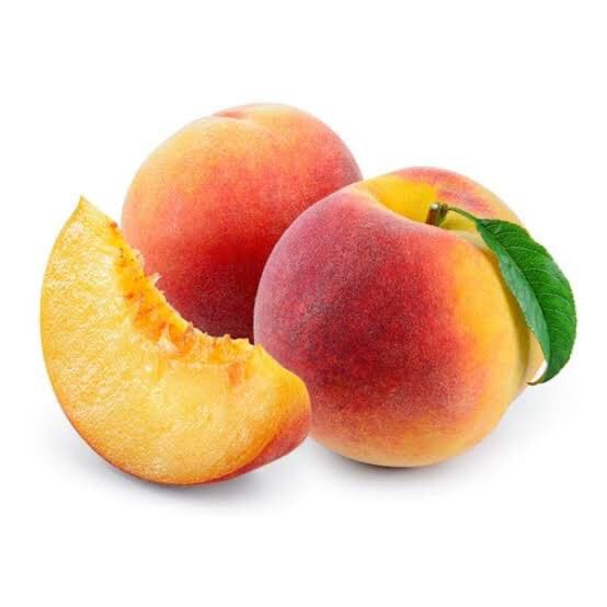 Peaches Yellow Kg