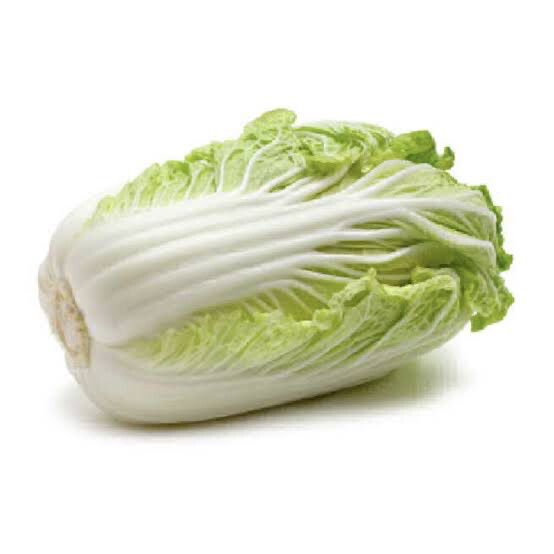 Cabbage Chinese Each