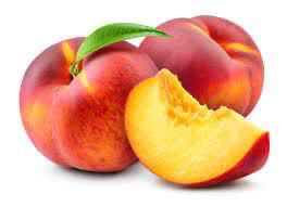 Nectarine Yellow Kg