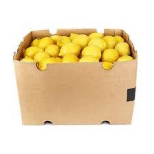 Lemon 16 KG Box