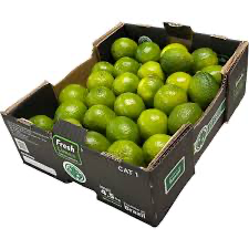 Lime 5kg Box