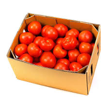 Tomatoes 10kg Box