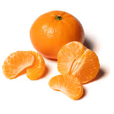 Mandarins Kg