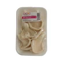 Oyster Mushrooms Pack