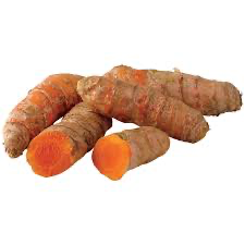 fresh turmeric 250g Bag