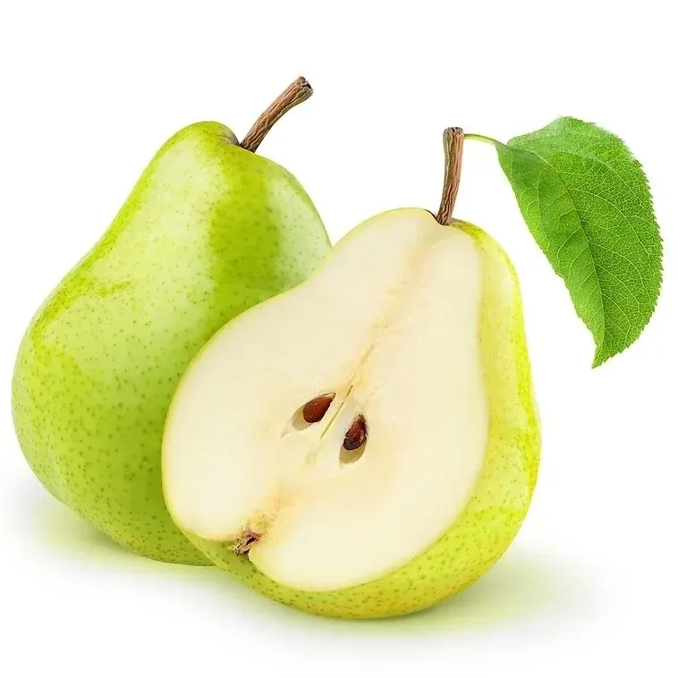 Green Pear Kg