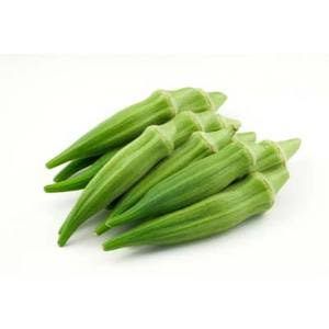 Okra kg