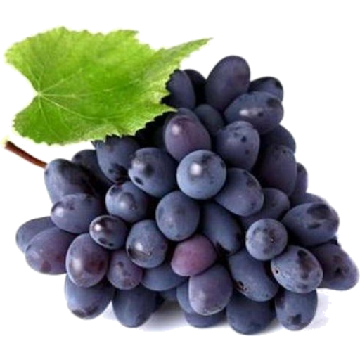 Black Grapes Kg
