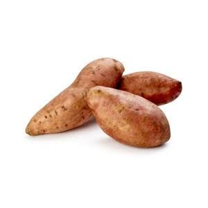 Sweet Potato kg