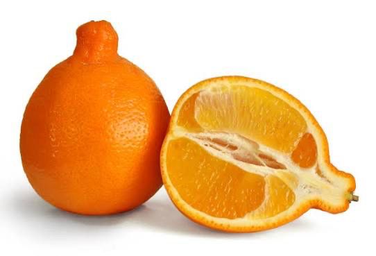 Tangelo Mandarins Large 1kg