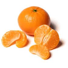 Mandarins Kg