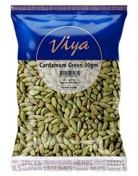 Cardamom -50gm