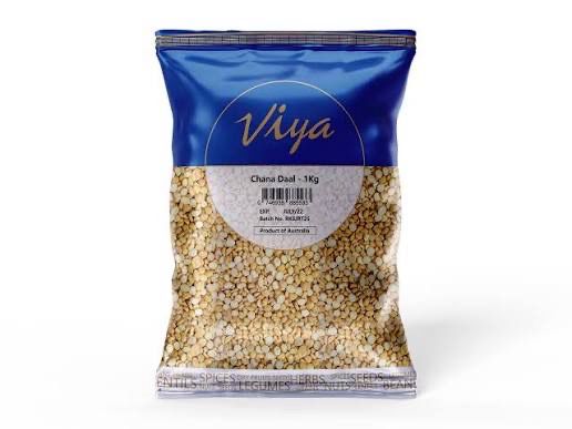 Channa Daal -1kg