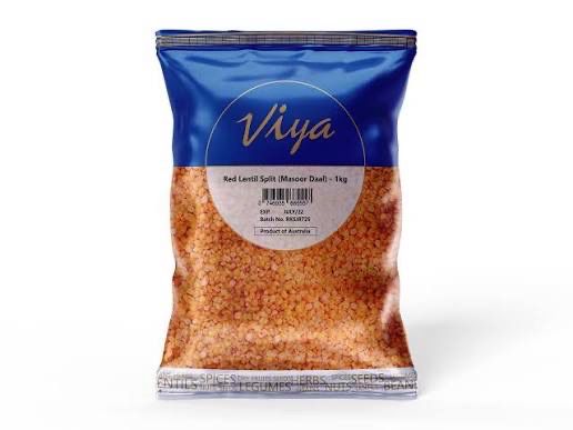 Masoor Daal 1kg