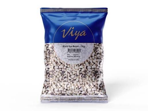 Black Eye Bean 1kg