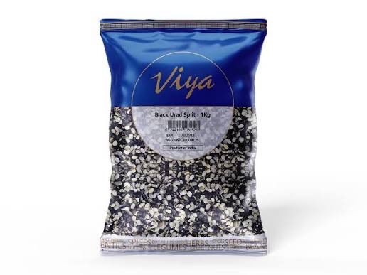 black urad daal 1kg