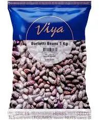 Borlotti Beans-1Kg