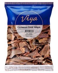 Cinnamon Stick -100gm