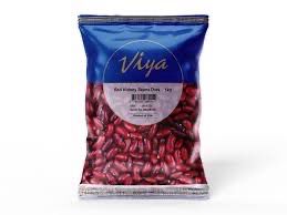 Red Kidney Beans 1kg