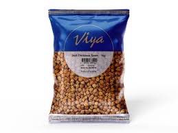 Tyson chana black -1kg