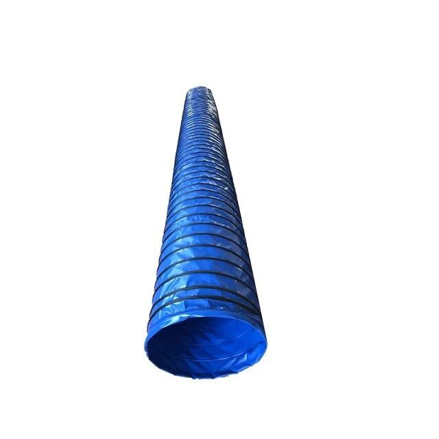 Flexible Agility Tunnel