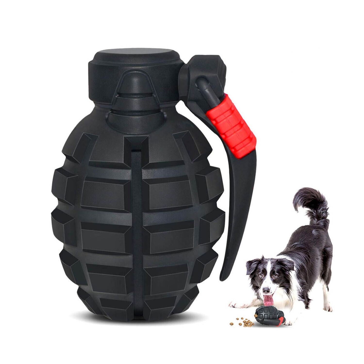 Grenade Feeder